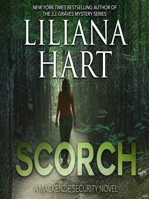 Title details for Scorch by Liliana Hart - Available